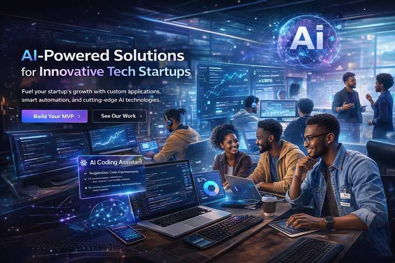 AI & Automation