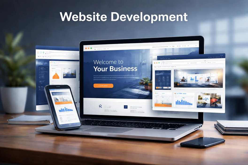 Web Development