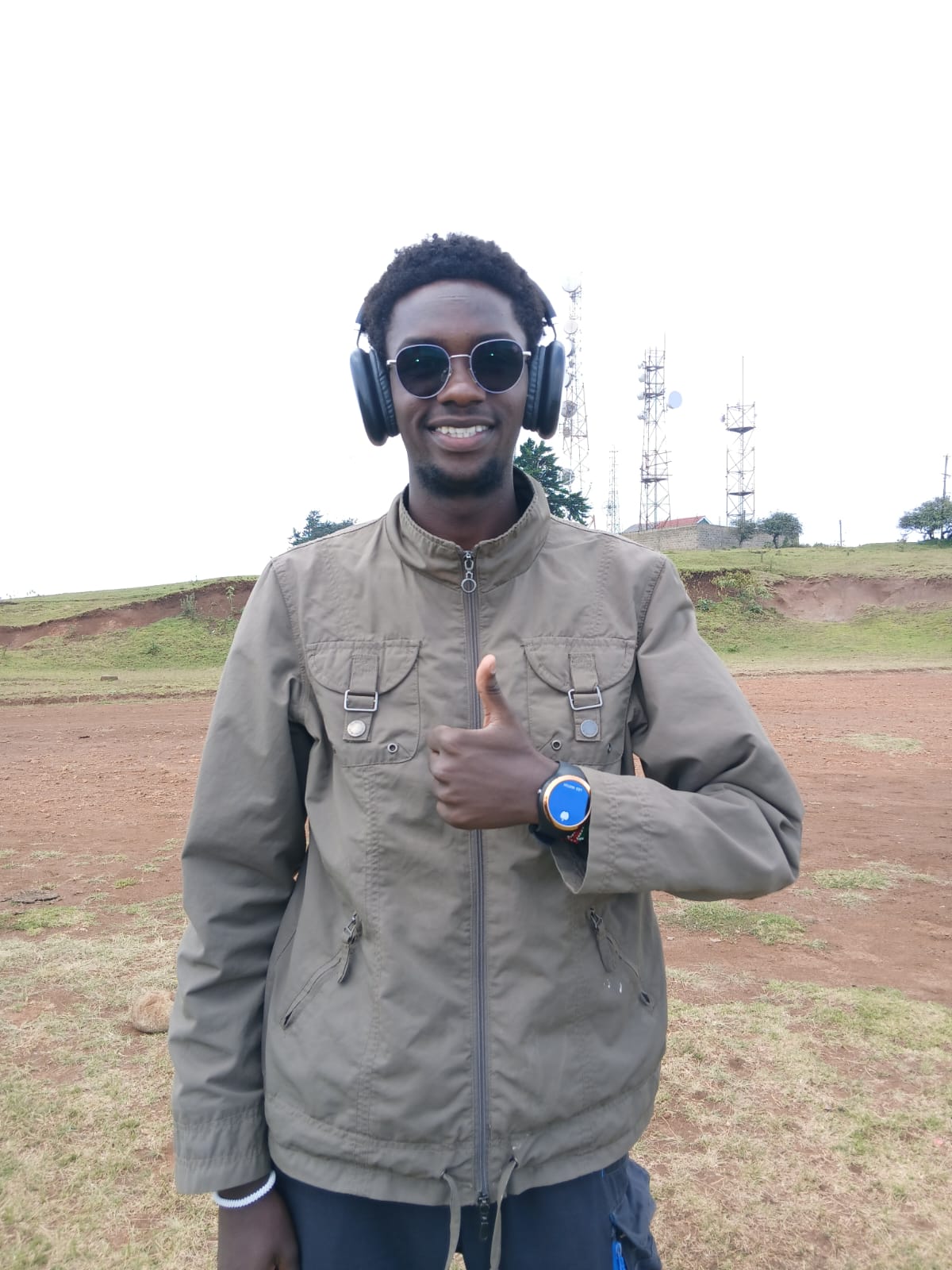Kelhonic Technology Co-Founder