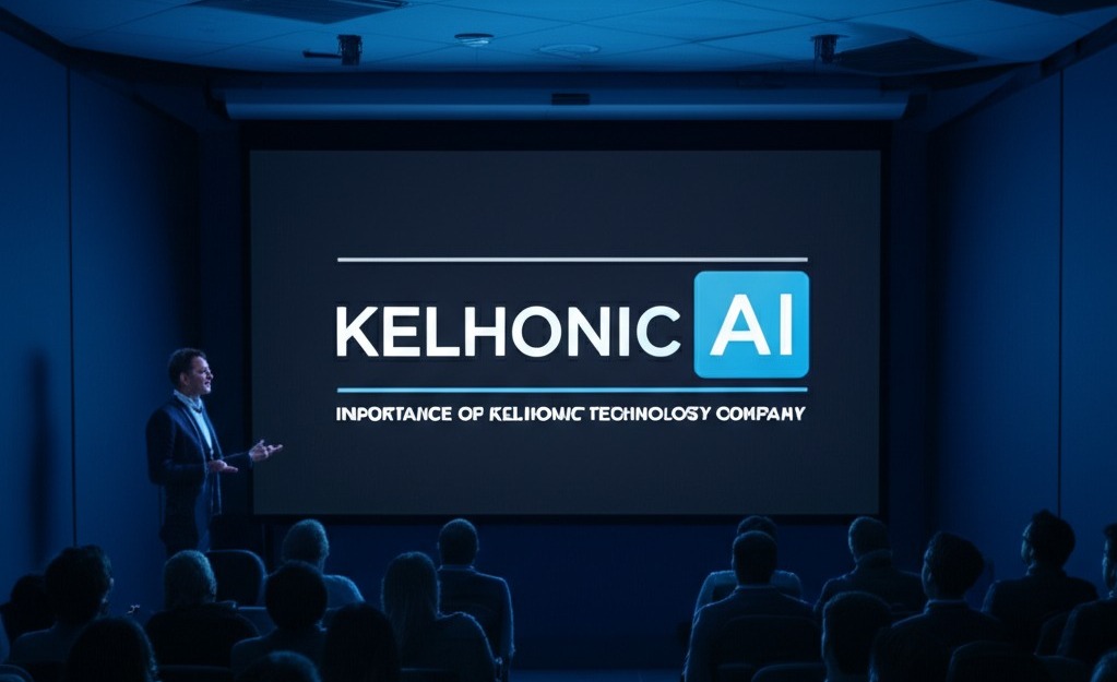 Kelhonic Office