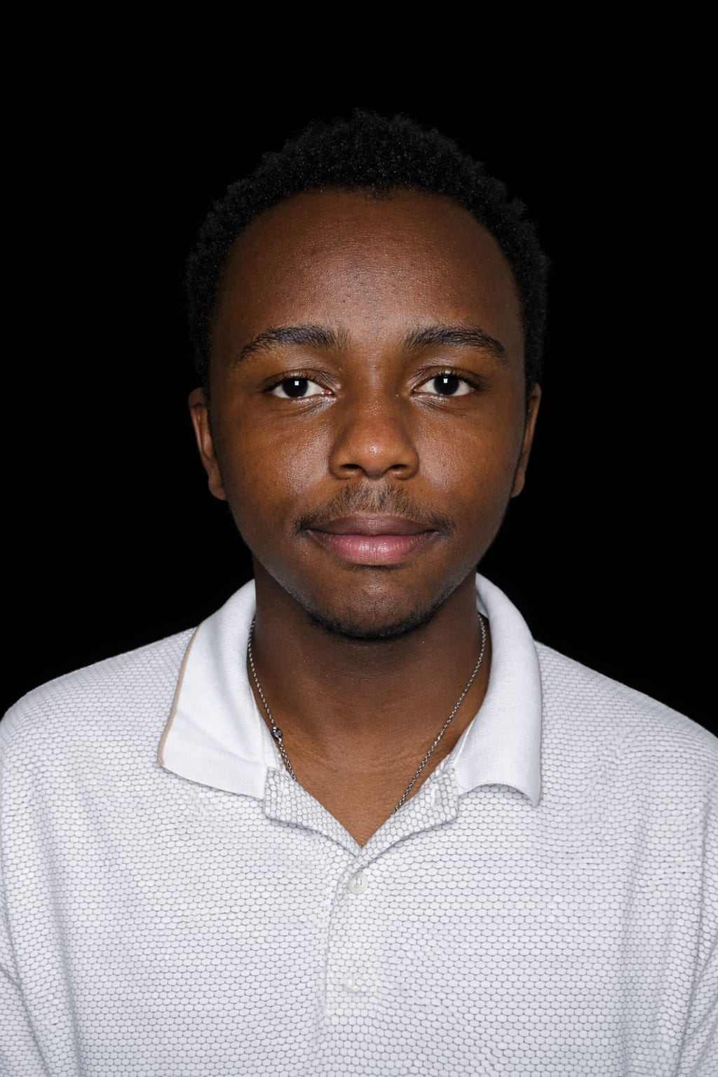 Allan Mwongera - Frontend Developer