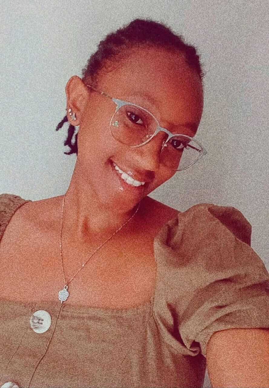 Kathy Mbugua