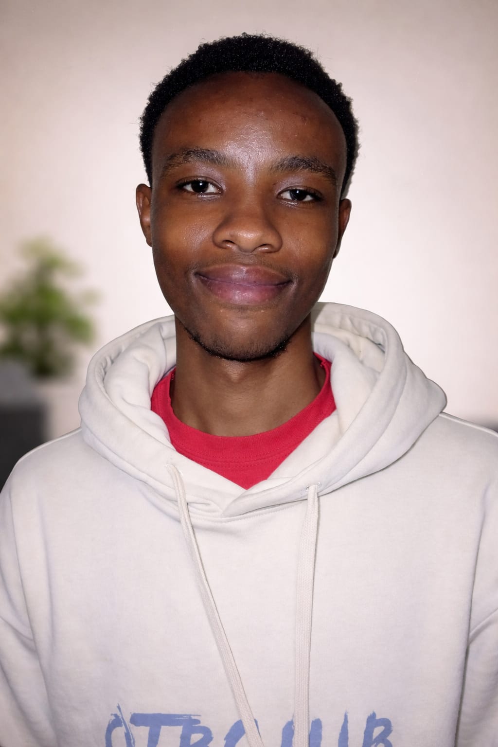 Emmanuel Murangiri